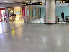 -漕溪路(地铁站)