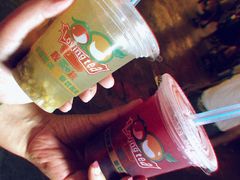 -古城苗家土菜馆(河景餐厅店)