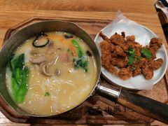-小满手工粉(上海月星环球港店)