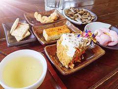 -良木缘咖啡西餐(川大店)