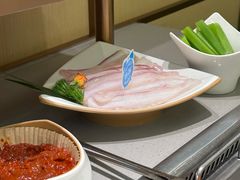 -海底捞火锅(天通苑华联店)