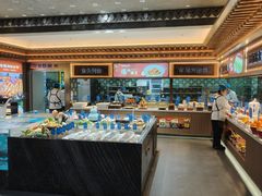 -老德州四合院·德州菜(天衢路店)