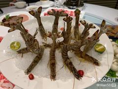 -璞御·海鲜·雪花牛肉局(宾水西道店)