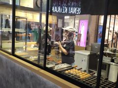 -粉粉乐鲷鱼烧(美罗城店)
