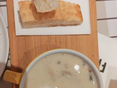 -菲滋意式餐厅(萧山市心店)