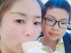 -麦当劳(姜山镇海港城店)