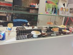 -DQ·蛋糕·冰淇淋(通州万达店)