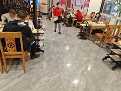 -重庆巴渝火锅(钟家村店)