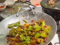 -绿茶餐厅(淮安吾悦广场店)
