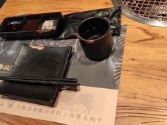 -黑牛の店·和牛烧肉(合生汇店)