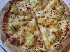 -必胜客(港城新天地店)