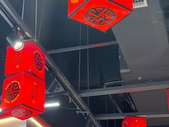 -柒酒烤肉(祁阳新天地店)