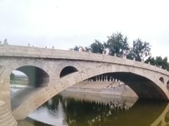 -赵州桥景区