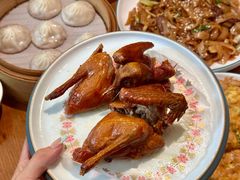 -如轩·海鲜砂锅粥·潮汕菜(一品天下店)