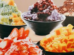 -汤连得温泉馆(宝山店)