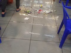 -光明清汤羊(宝业路店)