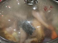 -来御来三汁焖锅(万邦店)