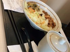 -永和大王(一口茶豆浆|花香豆更香·朝晖店)