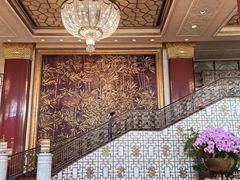 -北京中国大饭店