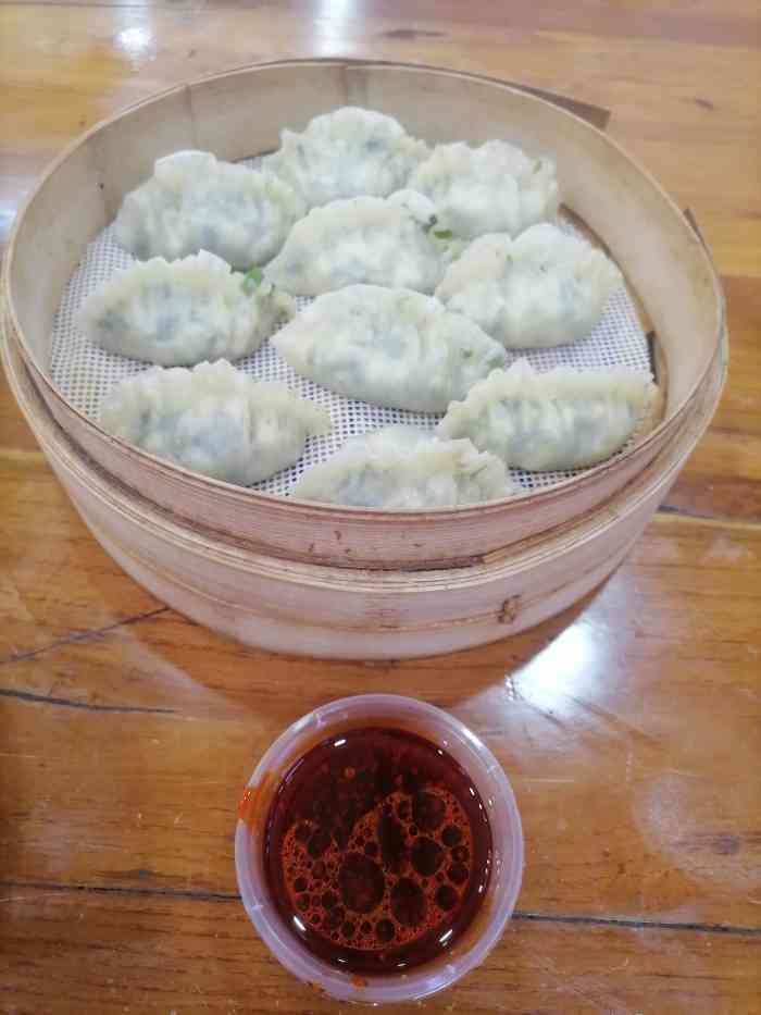 李家村秋林美食图片