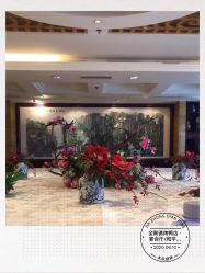 点击看大图 -全聚德烤鸭店·宴会厅(和平门店)