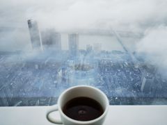 -长沙尼依格罗酒店