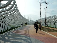 -眉山湿地公园(东坡区)