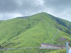 -萍乡武功山风景名胜区