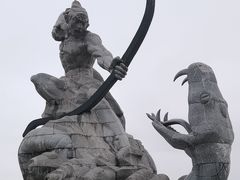 -巴陵广场