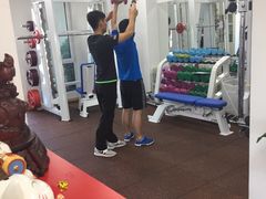 iphone_upload_pic-红山会健身·普拉提(广安门店)