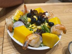 -暖食光·台式家庭餐厅·生日主题店(万达店)