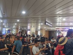 -敦煌莫高国际机场