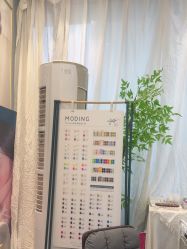 -U+nail优加专业美甲美睫