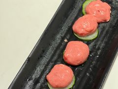 -陈记顺和潮汕牛肉火锅(韩江路店)