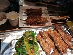-霄汉羊排(万松园一店)