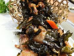 茶皇骨-食德乐·全鸽宴顺德菜(南湖店)