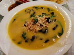 -梅龙镇酒家(南京西路总店)