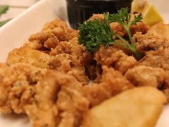 -IL Forno 意坊·意大利餐厅(花园店)