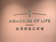 -海马体照相馆(北京apm店)
