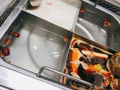 -海底捞火锅(铂澜大象城店)