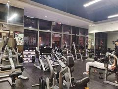 -MOHO FITNESS梦航游泳健身(国创中心店)