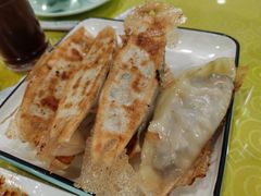 -春水锅贴·传统鲁菜(大明湖店)
