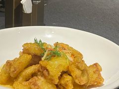 -羲和雅苑•北京烤鸭(国贸商城店)