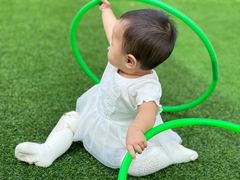 -昱南托育园.托班晚托.寒暑假班