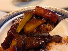-悦融琥珀·京鲁菜·海味珍品(西单店)