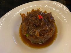 -北京四季酒店·采逸轩