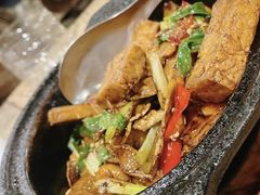 -砖窑古早味怀旧餐厅