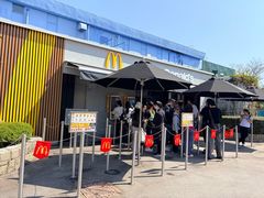 -麦当劳(海洋公园店)