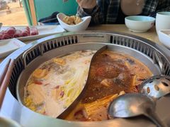 -季季红火锅(下罗财大店)