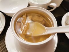 -浙江安吉JW万豪酒店·万豪中餐厅